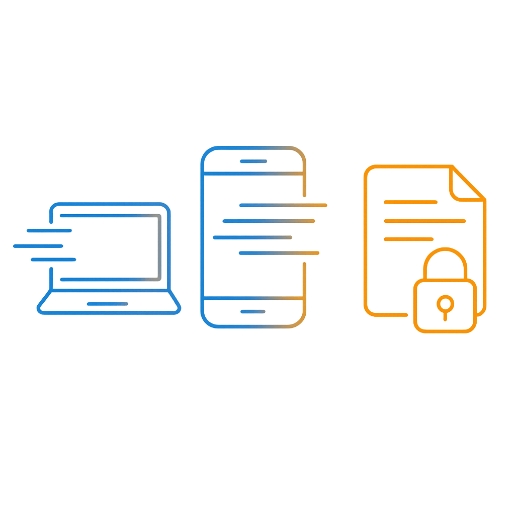 Real-Time Systems Icon